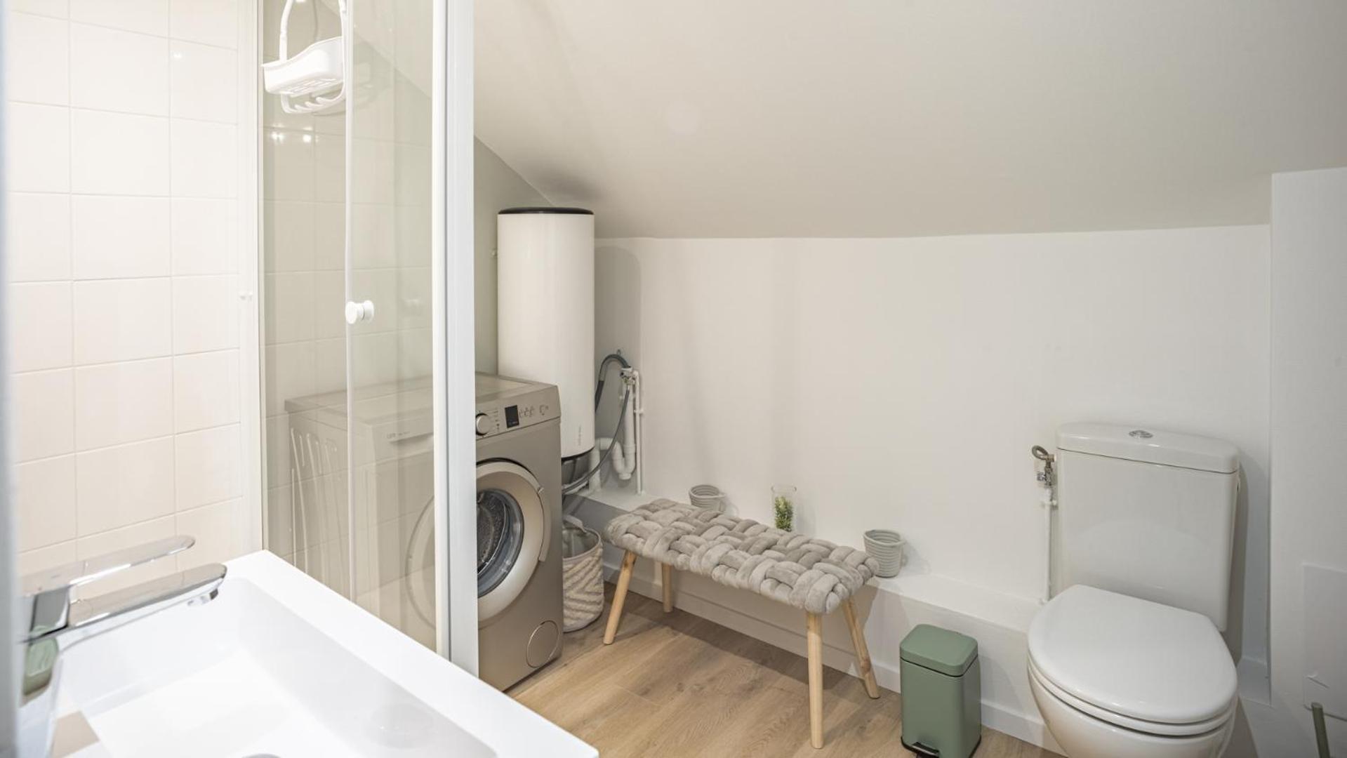 Apartamento Le Nid Troyen - Proche Hypercentre - 2 Pers Troyes Exterior foto